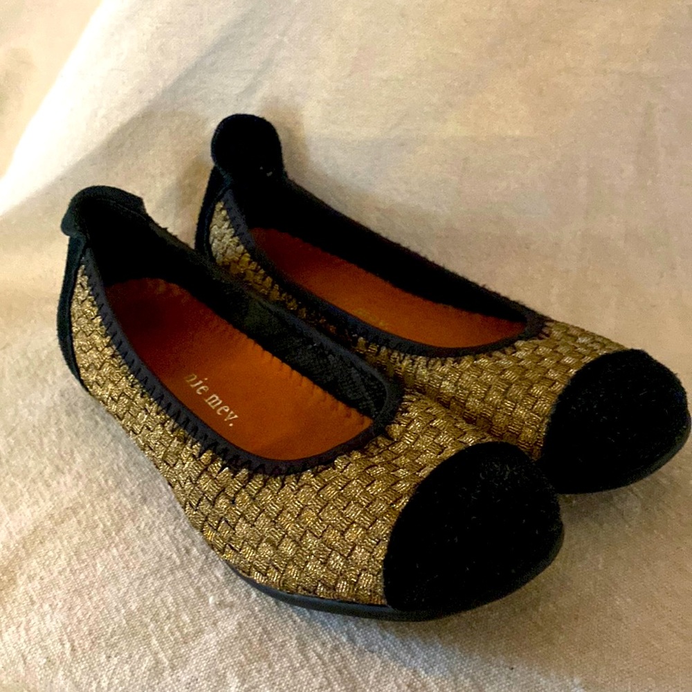 Bernie Mev ballerinas
